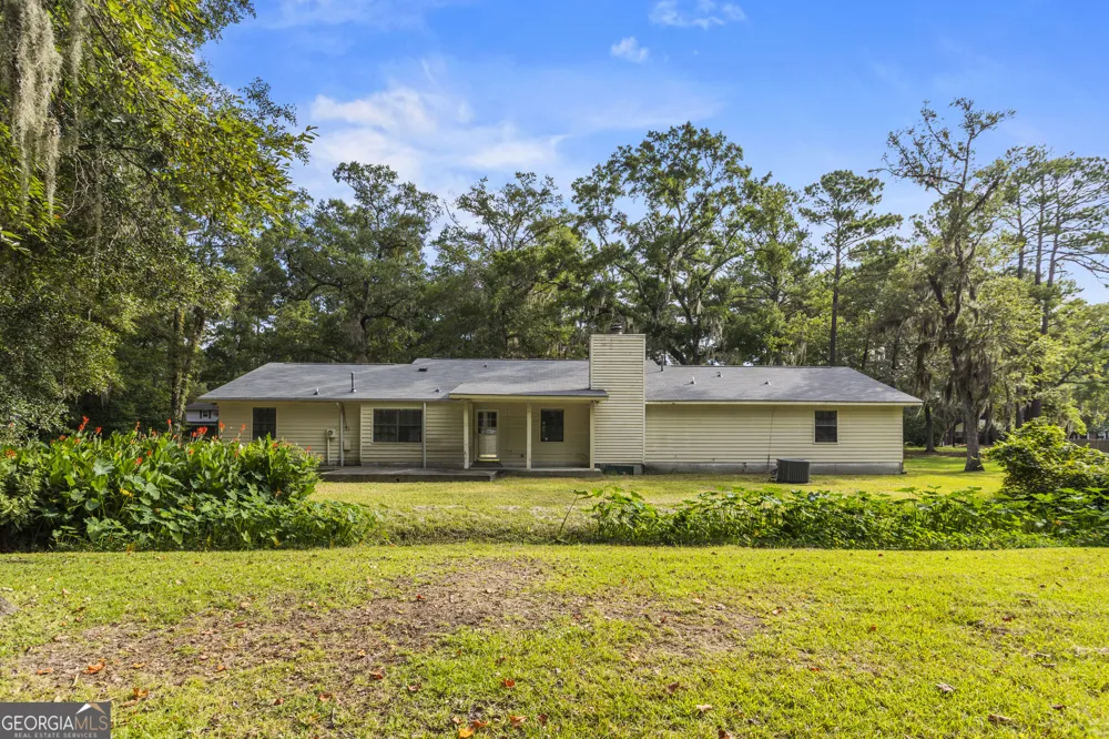 430 Martin RD Hinesville, GA 31313
