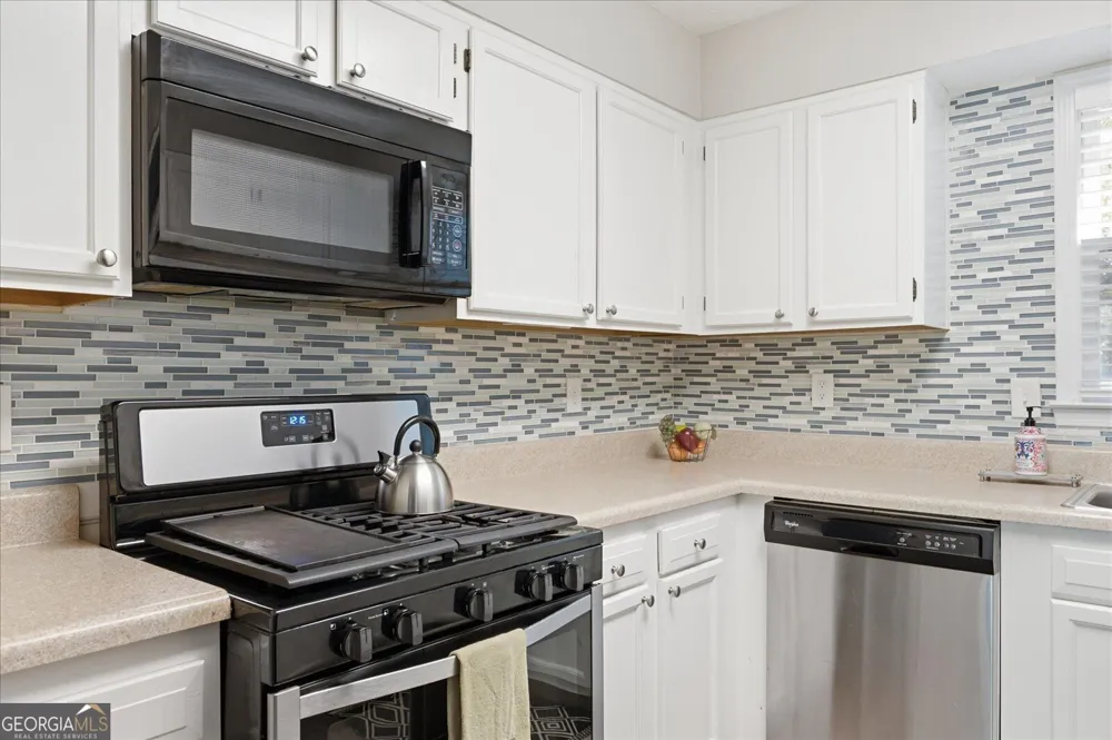 651 Stratford Green WAY Avondale Estates, GA 30002