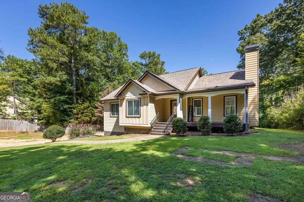 119 Orchard Ridge TRL Jasper, GA 30143