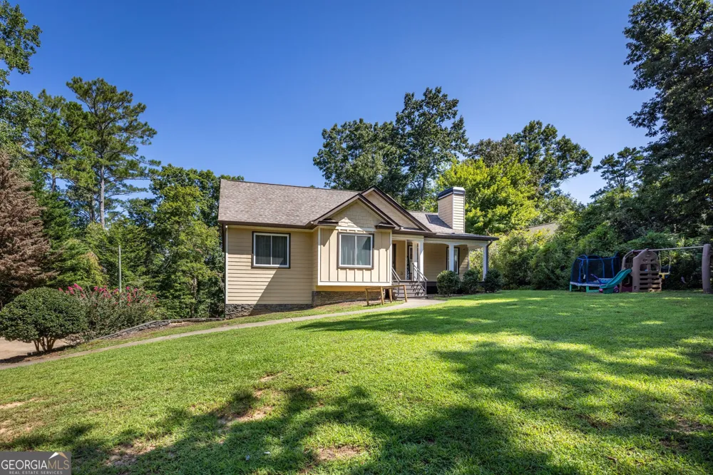 119 Orchard Ridge TRL Jasper, GA 30143