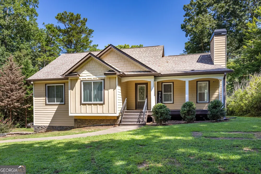 119 Orchard Ridge TRL Jasper, GA 30143