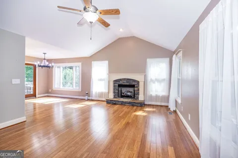 119 Orchard Ridge TRL