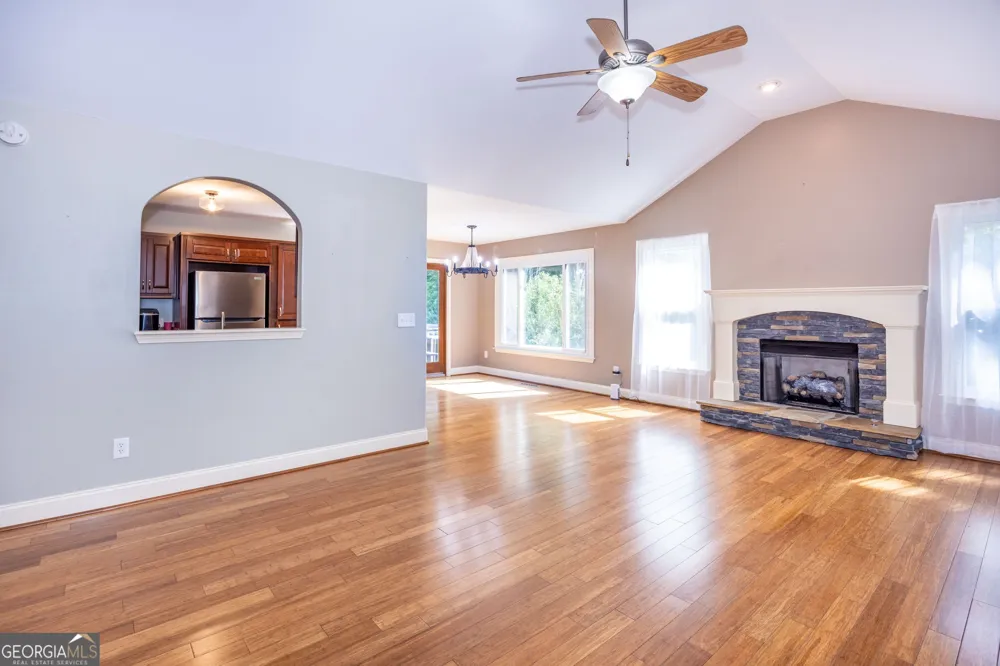119 Orchard Ridge TRL Jasper, GA 30143