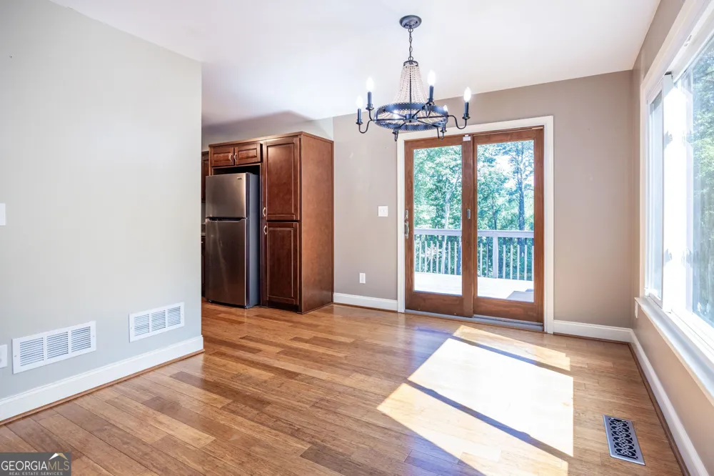 119 Orchard Ridge TRL Jasper, GA 30143