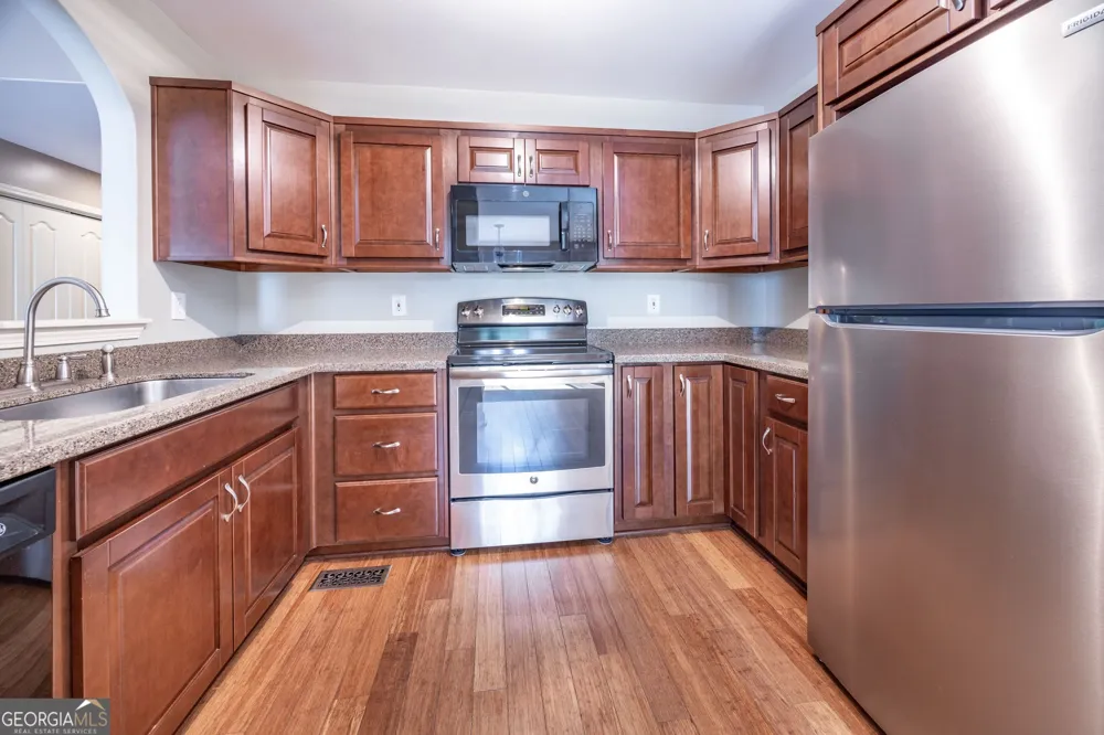 119 Orchard Ridge TRL Jasper, GA 30143