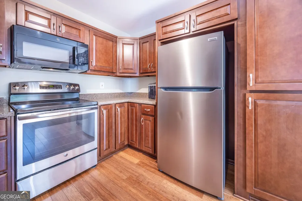 119 Orchard Ridge TRL Jasper, GA 30143