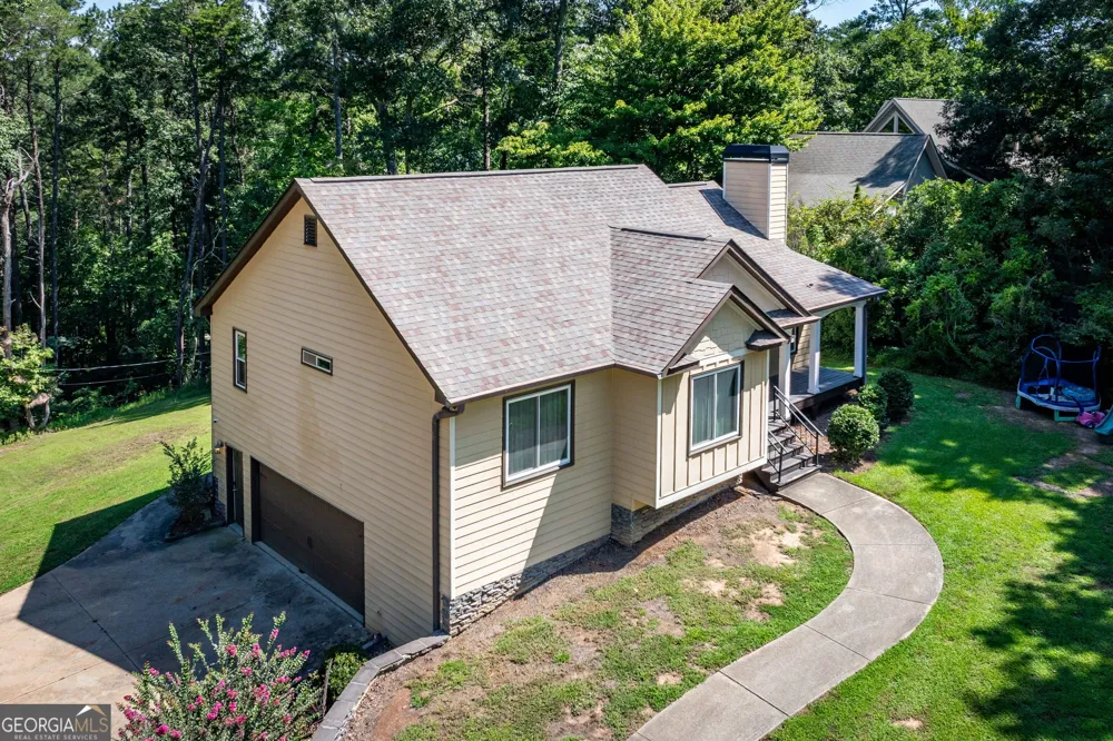 119 Orchard Ridge TRL Jasper, GA 30143