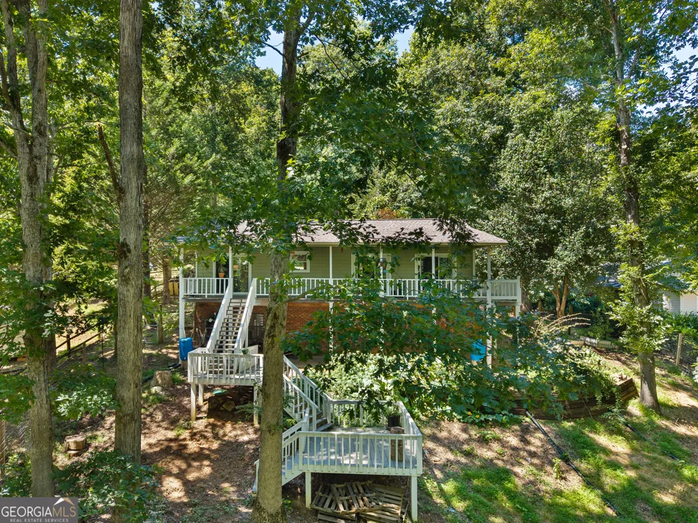 96 Jamie LN Blairsville, GA 30512