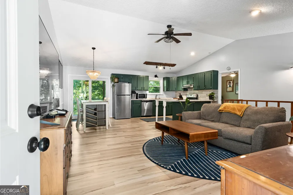 96 Jamie LN Blairsville, GA 30512