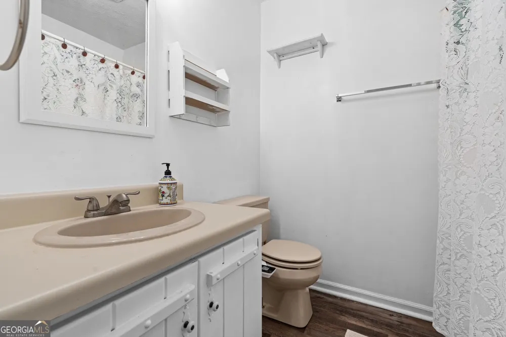 96 Jamie LN Blairsville, GA 30512