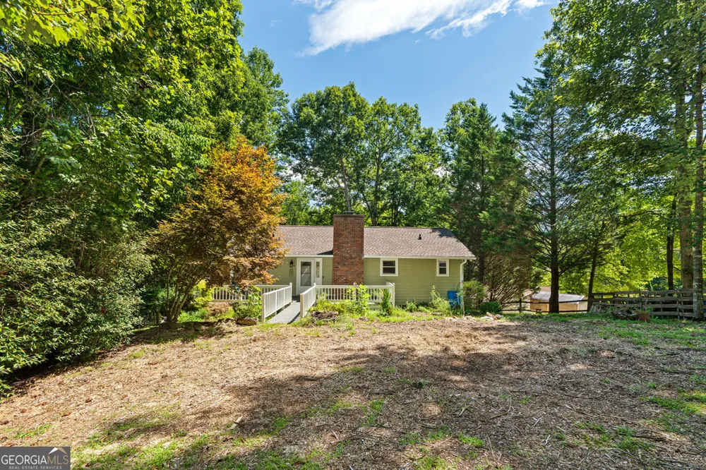 96 Jamie LN Blairsville, GA 30512