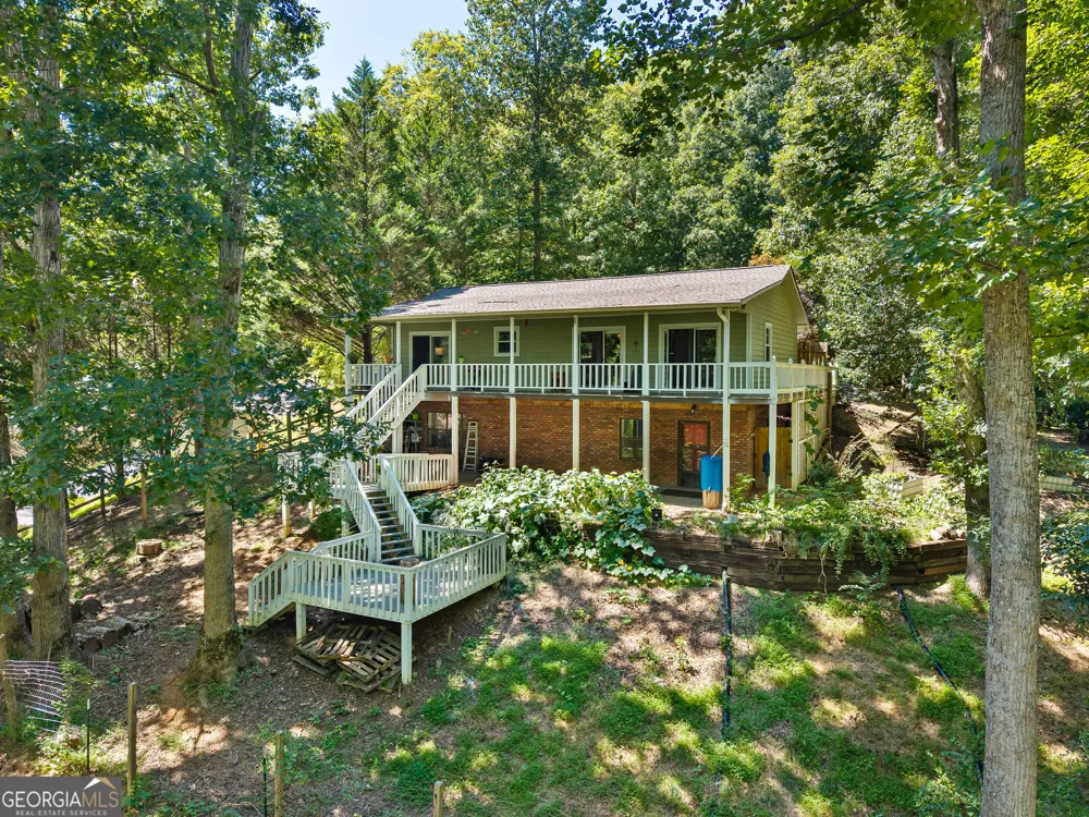 96 Jamie LN Blairsville, GA 30512
