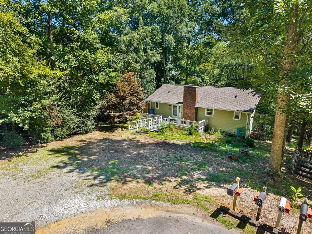 96 Jamie LN Blairsville, GA 30512