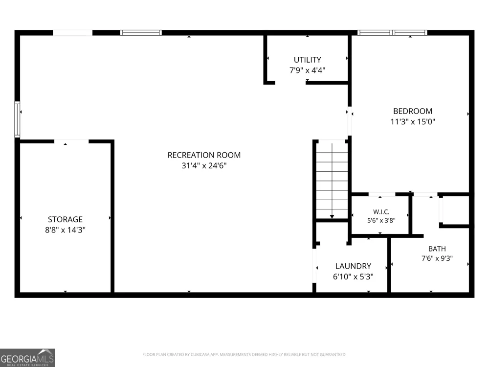 96 Jamie LN Blairsville, GA 30512