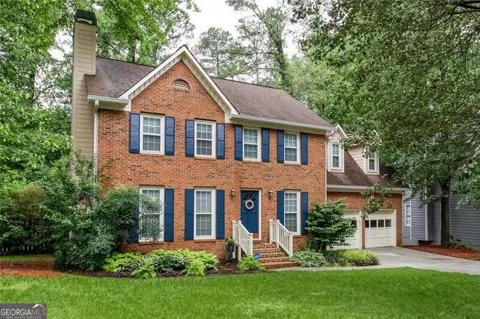 4769 Quail Hunt CT