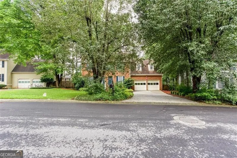 4769 Quail Hunt CT Powder Springs, GA 30127