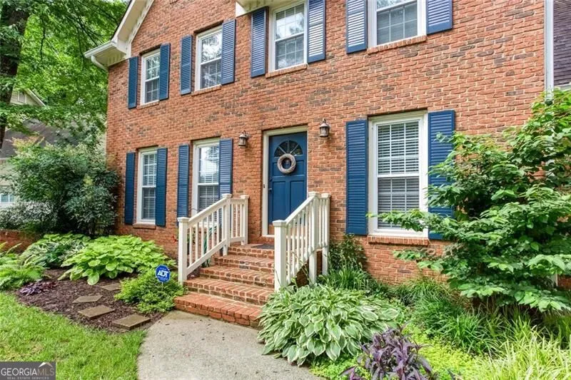 4769 Quail Hunt CT Powder Springs, GA 30127