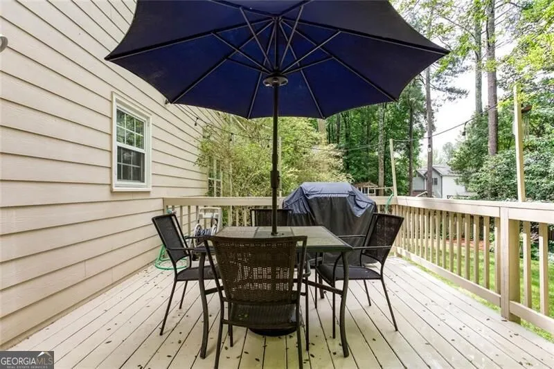 4769 Quail Hunt CT Powder Springs, GA 30127