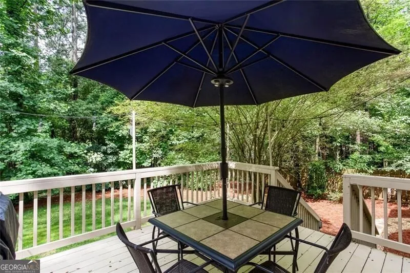 4769 Quail Hunt CT Powder Springs, GA 30127