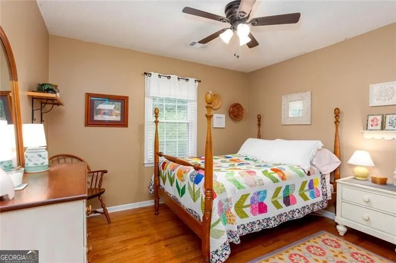 4769 Quail Hunt CT Powder Springs, GA 30127