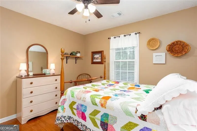 4769 Quail Hunt CT Powder Springs, GA 30127