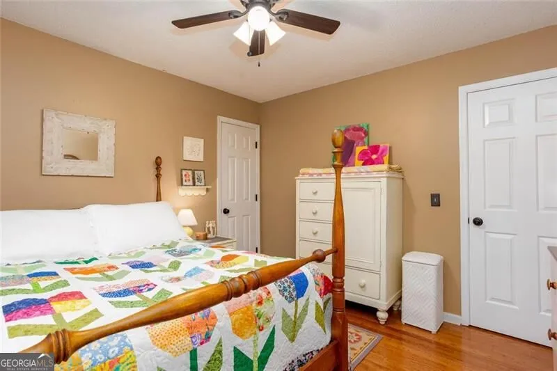 4769 Quail Hunt CT Powder Springs, GA 30127