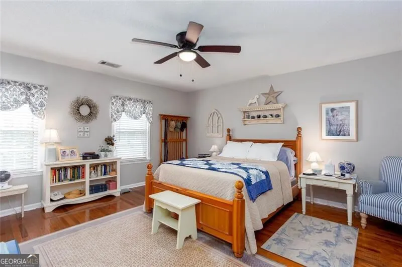 4769 Quail Hunt CT Powder Springs, GA 30127