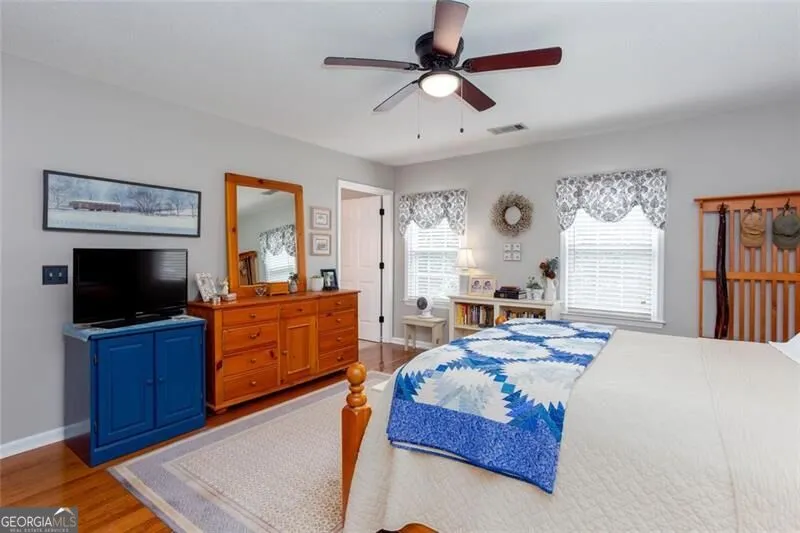 4769 Quail Hunt CT Powder Springs, GA 30127