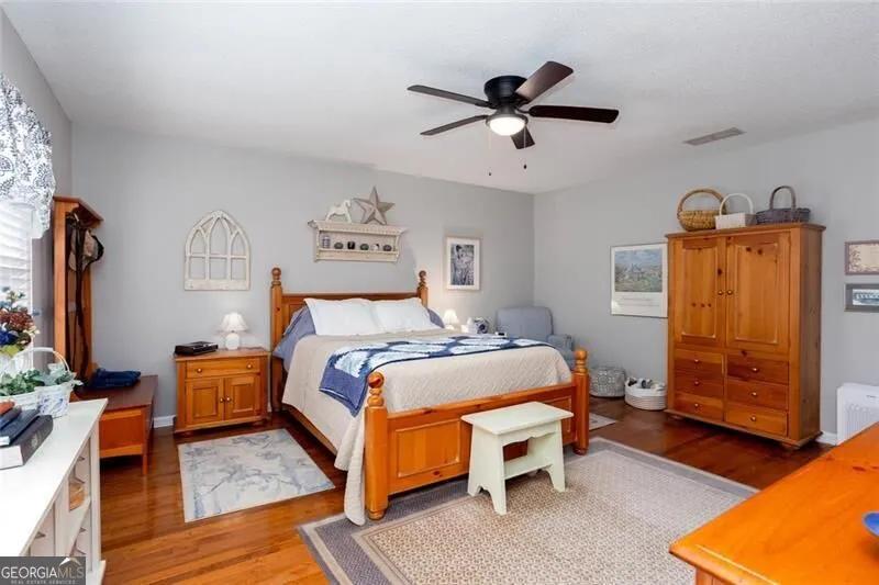 4769 Quail Hunt CT Powder Springs, GA 30127