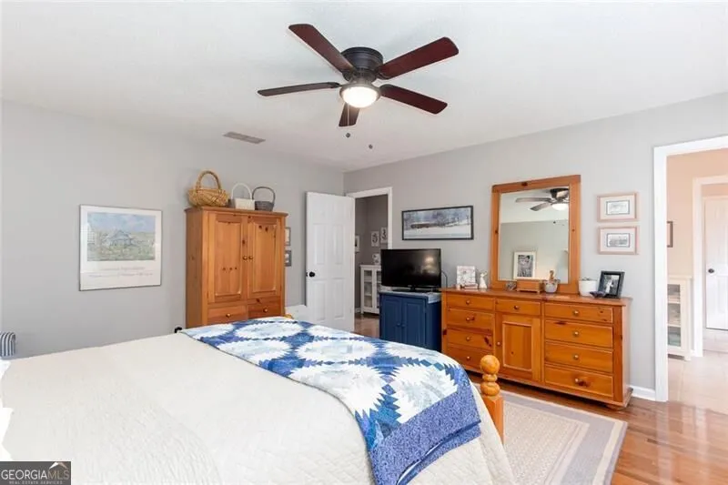 4769 Quail Hunt CT Powder Springs, GA 30127