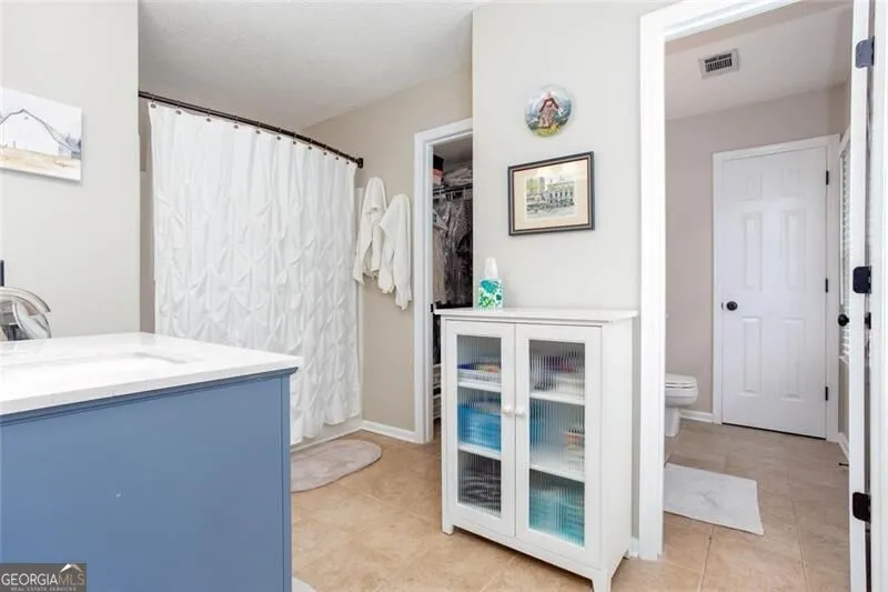 4769 Quail Hunt CT Powder Springs, GA 30127