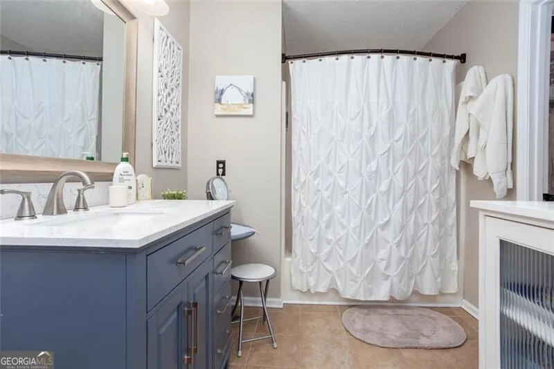 4769 Quail Hunt CT Powder Springs, GA 30127