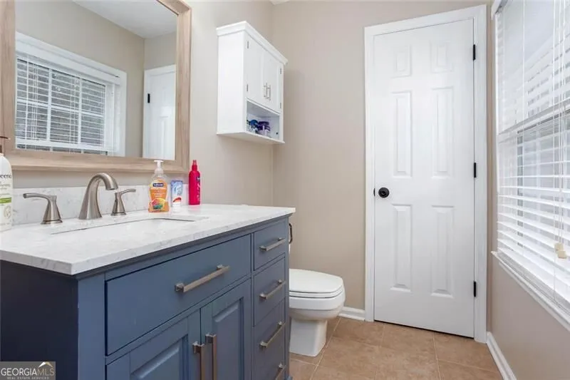 4769 Quail Hunt CT Powder Springs, GA 30127