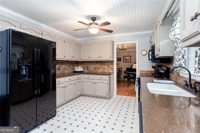 4769 Quail Hunt CT Powder Springs, GA 30127