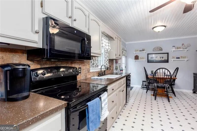 4769 Quail Hunt CT Powder Springs, GA 30127