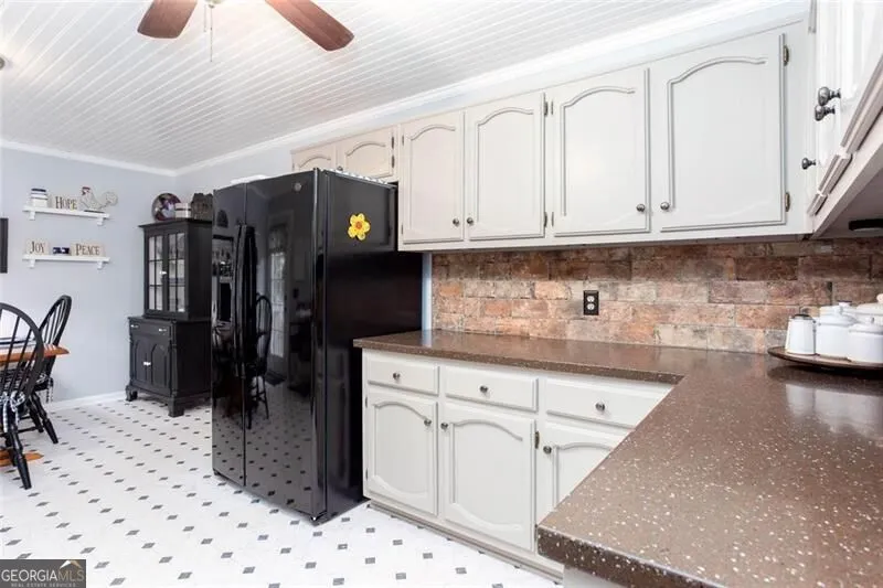 4769 Quail Hunt CT Powder Springs, GA 30127