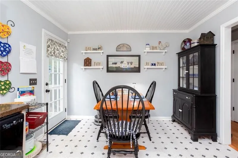 4769 Quail Hunt CT Powder Springs, GA 30127
