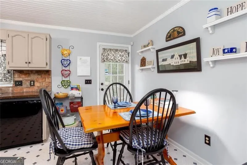 4769 Quail Hunt CT Powder Springs, GA 30127