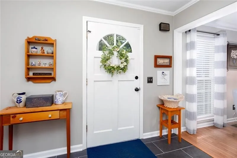 4769 Quail Hunt CT Powder Springs, GA 30127
