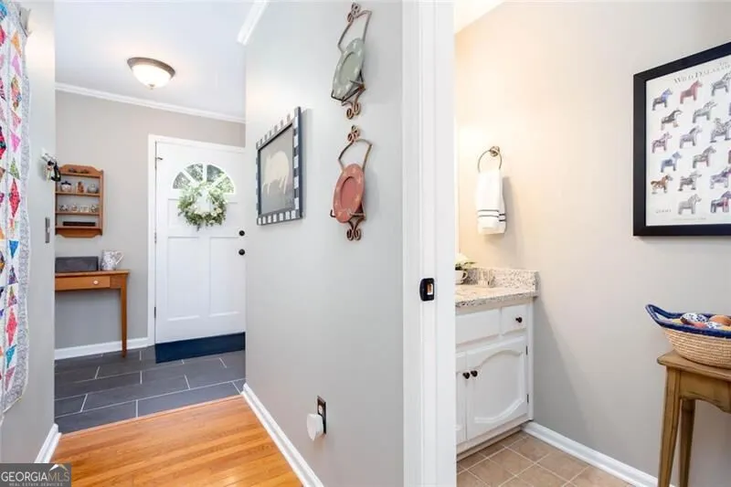 4769 Quail Hunt CT Powder Springs, GA 30127