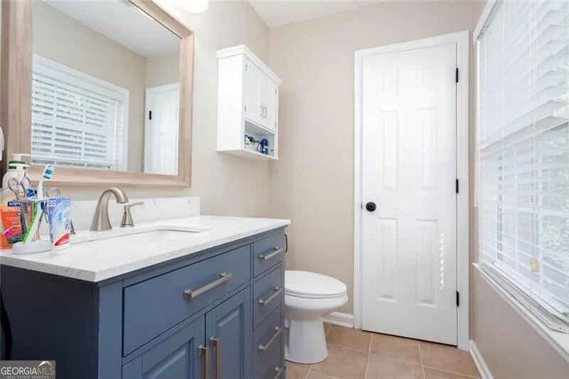 4769 Quail Hunt CT Powder Springs, GA 30127