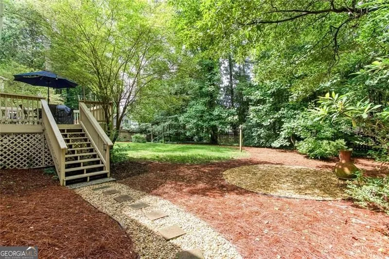 4769 Quail Hunt CT Powder Springs, GA 30127