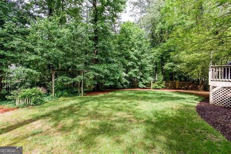 4769 Quail Hunt CT Powder Springs, GA 30127