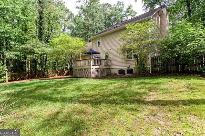 4769 Quail Hunt CT Powder Springs, GA 30127