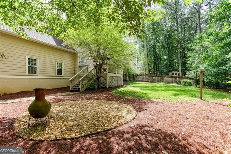 4769 Quail Hunt CT Powder Springs, GA 30127