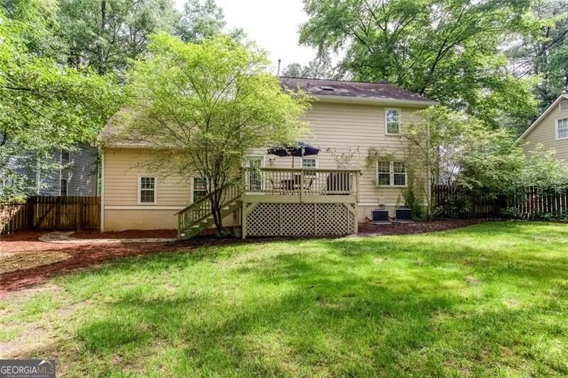 4769 Quail Hunt CT Powder Springs, GA 30127