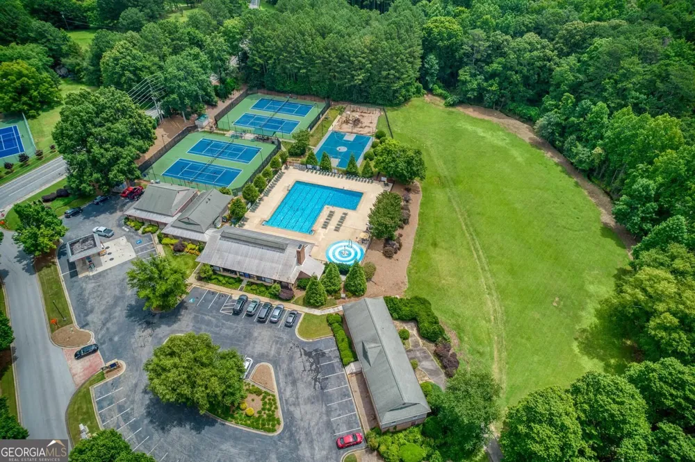 4769 Quail Hunt CT Powder Springs, GA 30127