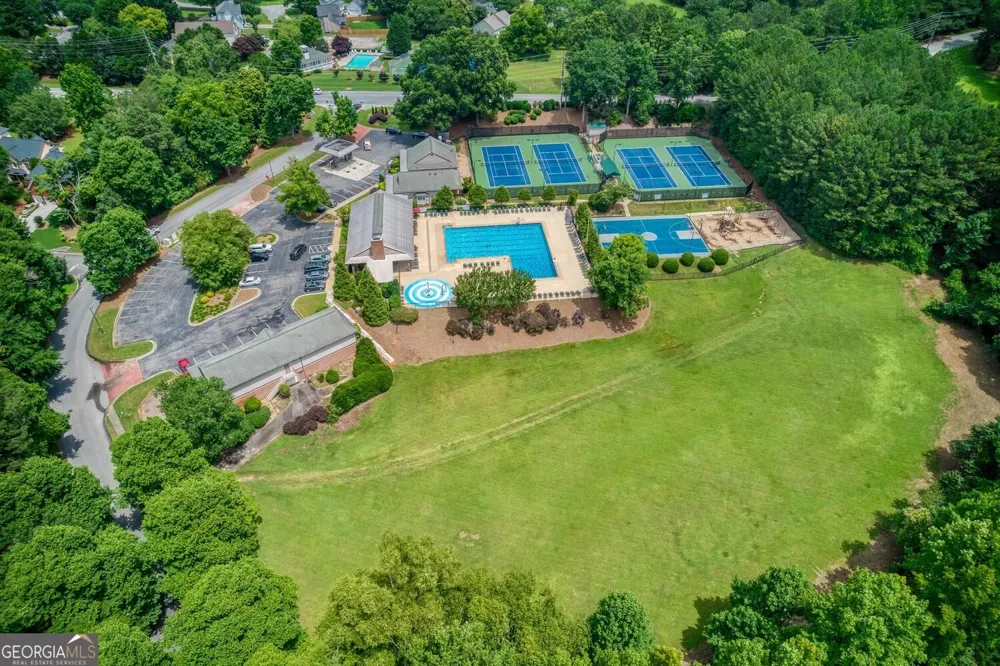 4769 Quail Hunt CT Powder Springs, GA 30127