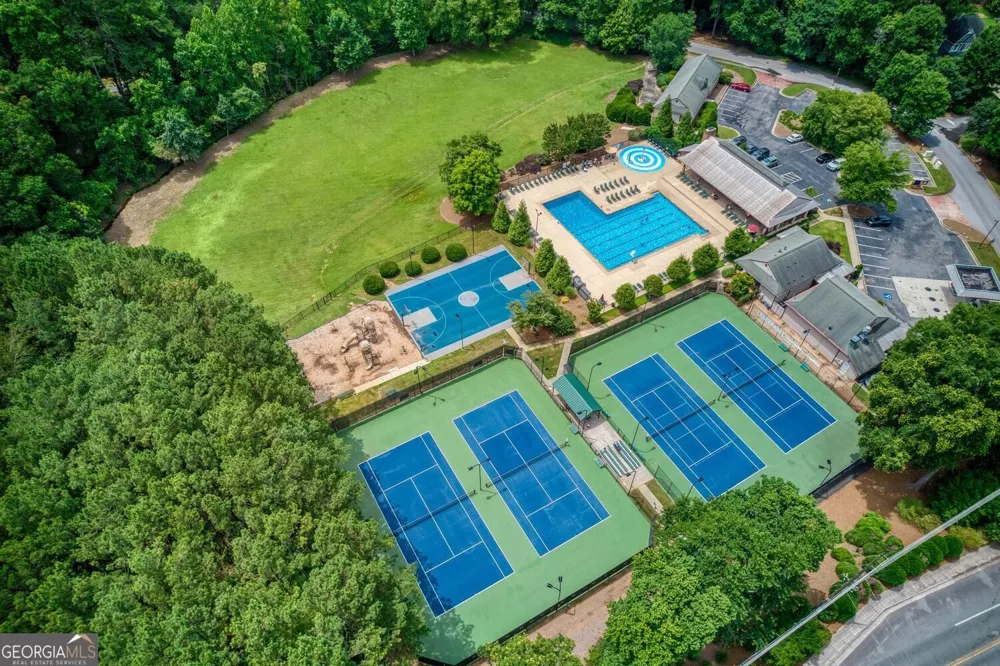 4769 Quail Hunt CT Powder Springs, GA 30127