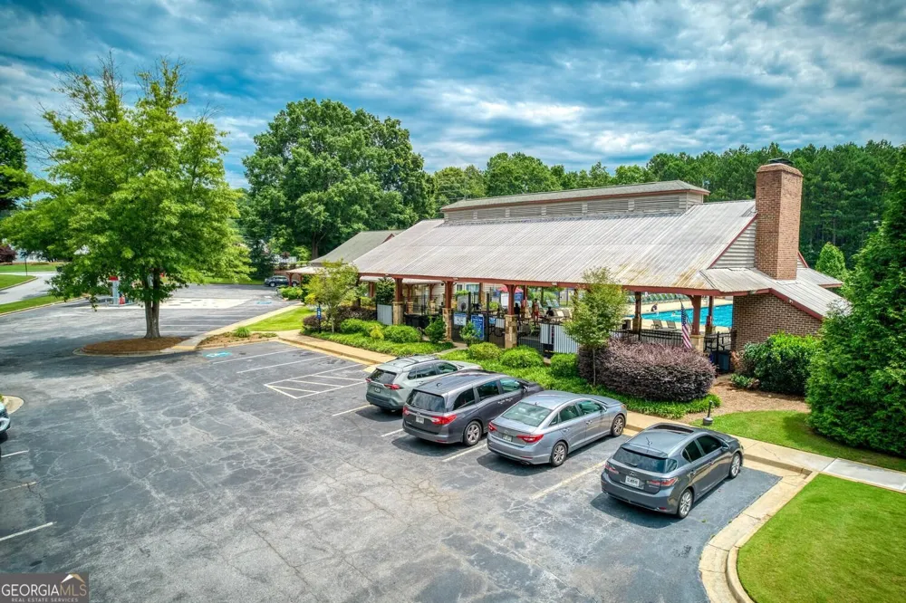 4769 Quail Hunt CT Powder Springs, GA 30127
